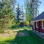 Semesterbostad Saarentaus By Interhome Hautjarvi