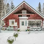 Semesterbostad Saarentaus By Interhome Hautjarvi