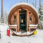 Semesterbostad Saarentaus By Interhome *
