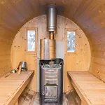 Saarentaus By Interhome Hautjarvi