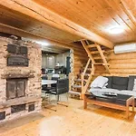 Saarentaus By Interhome Hautjarvi