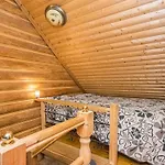 Saarentaus By Interhome Semesterbostad Hautjarvi
