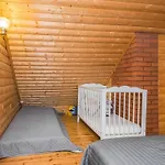 Semesterbostad Saarentaus By Interhome Hautjarvi