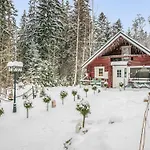 Saarentaus By Interhome Semesterbostad Hautjarvi