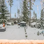 Saarentaus By Interhome * Hautjarvi