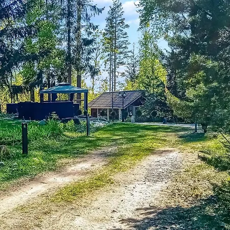 Saarentaus By Interhome 度假居 *