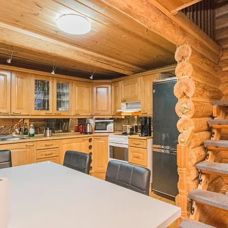 Saarentaus By Interhome *