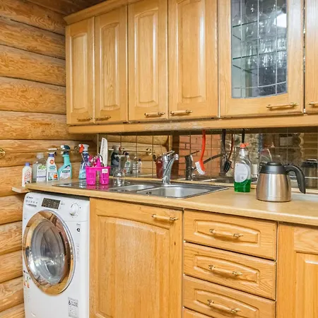Saarentaus By Interhome * Hautjarvi