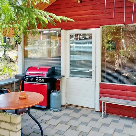 Saarentaus By Interhome