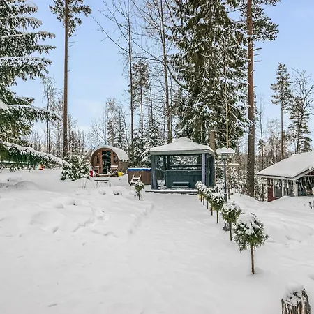 Saarentaus By Interhome