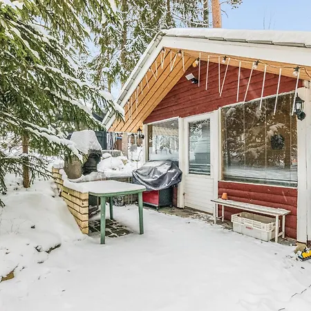 Saarentaus By Interhome *