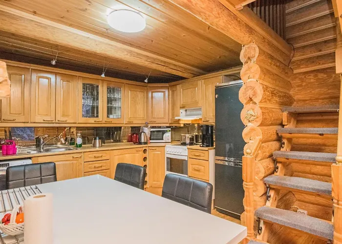 Saarentaus By Interhome *