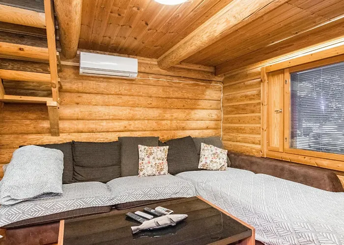 Saarentaus By Interhome 度假居 *