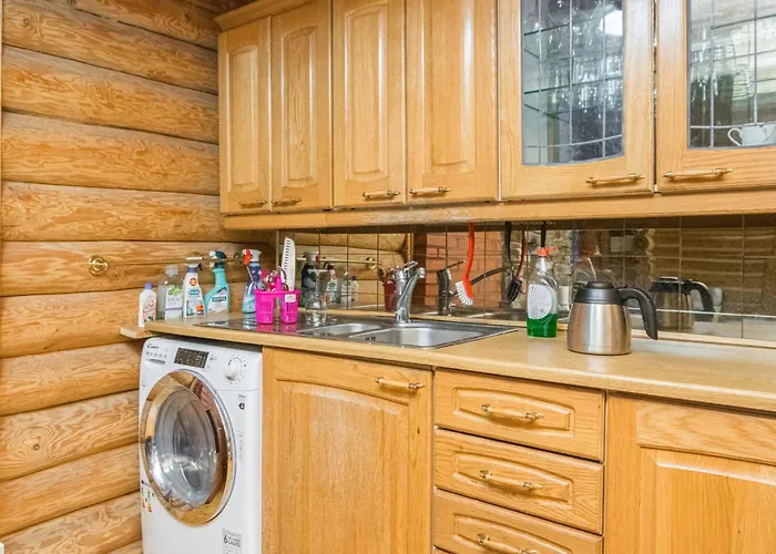 Saarentaus By Interhome * Hautjarvi