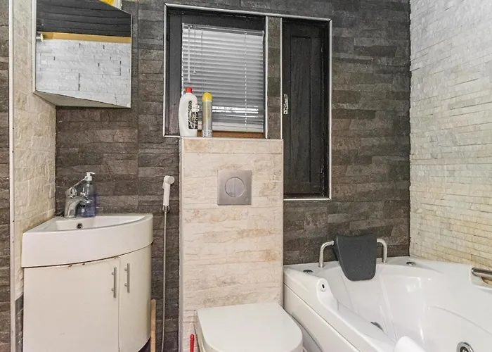 Saarentaus By Interhome * Hautjarvi