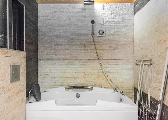 Saarentaus By Interhome 度假居 Hautjarvi