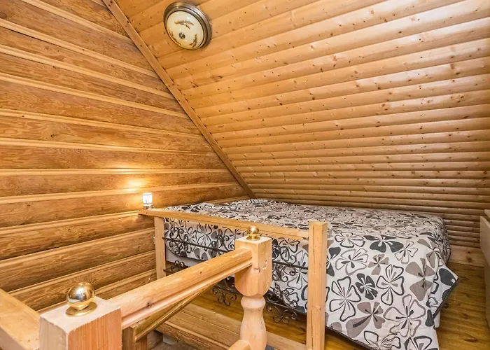 Saarentaus By Interhome 度假居 Hautjarvi