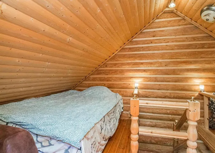 Saarentaus By Interhome *