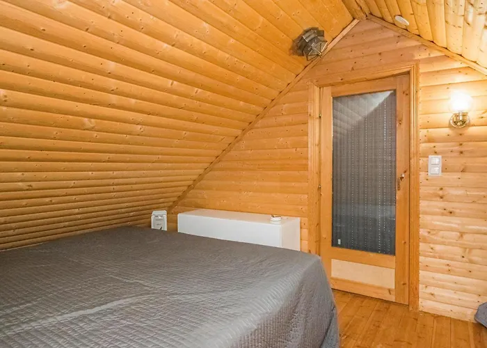 Saarentaus By Interhome 度假居 Hautjarvi