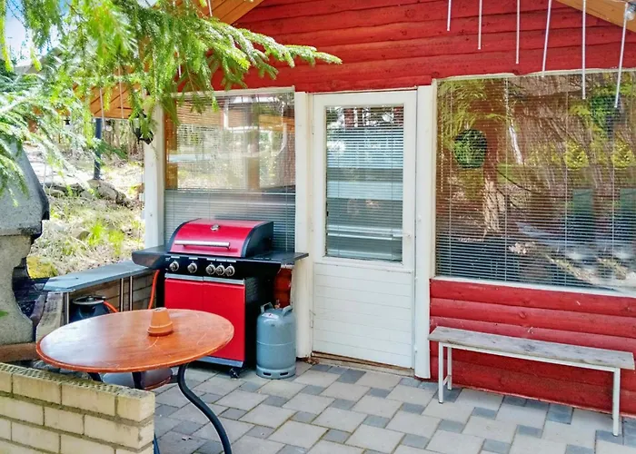 Saarentaus By Interhome